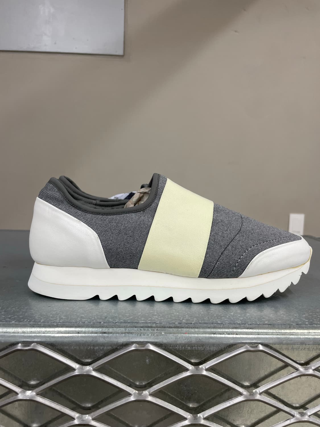 시스템옴므 밴딩 슬립온 250 상품이미지4