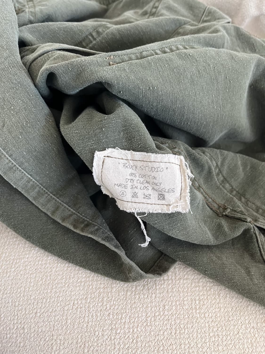 Greg Lauren 상품이미지9