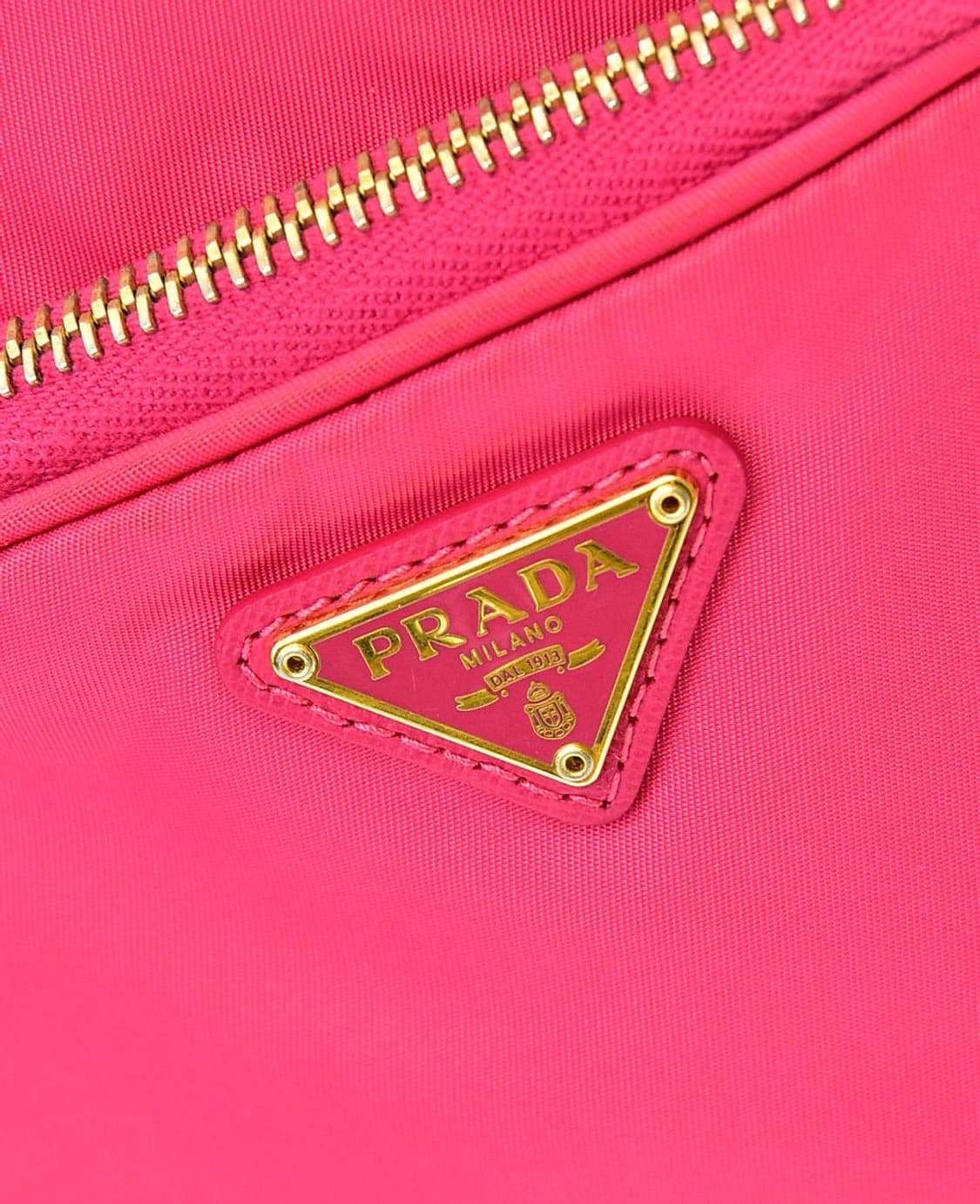 프라다 듀엣 리나일론 버킷백(정품) 상품이미지6