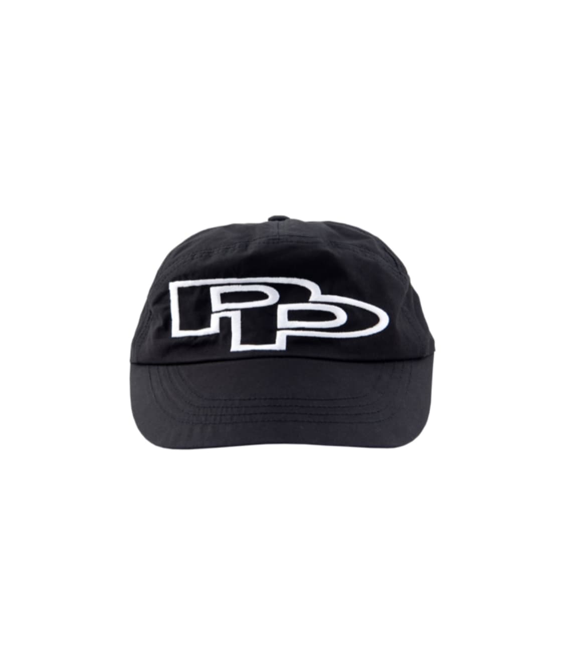 퍼블릭파머시 볼캡 블랙 상품이미지1