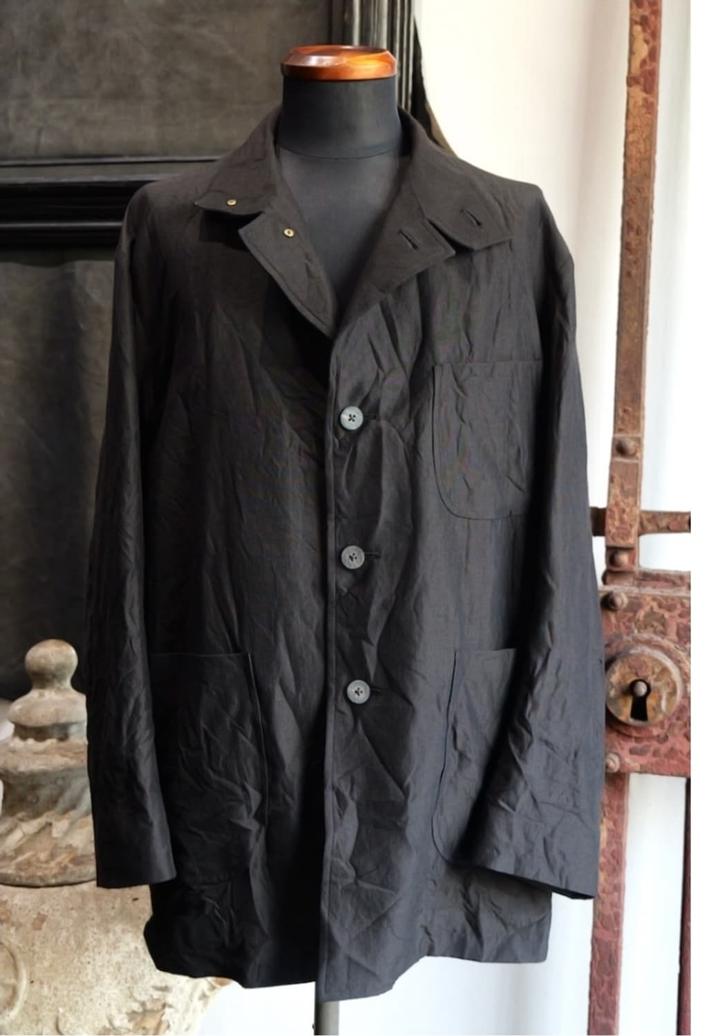 [3]calmlence hunting jacket 상품이미지2