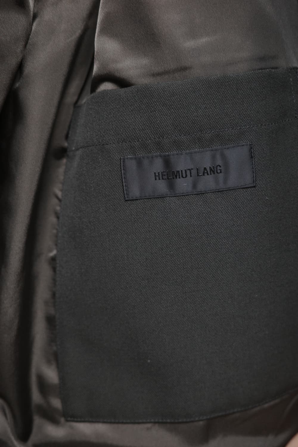 Helmut Lang Jacket 상품이미지3