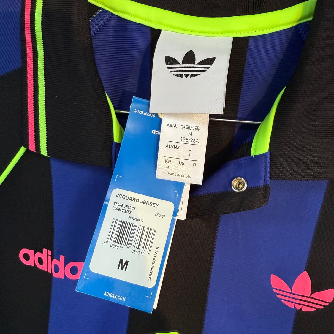 아디다스 반팔 져지 상품이미지3