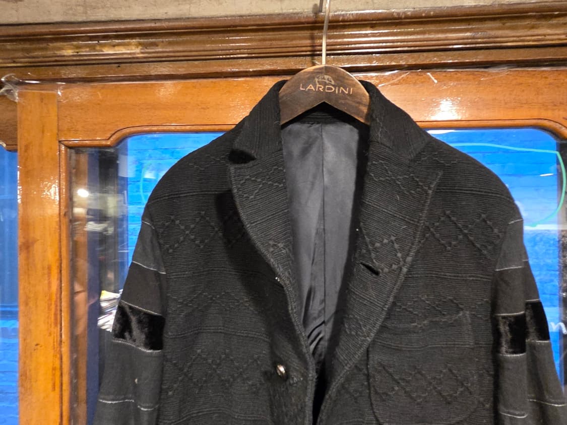 NADA not NADA 아방가르드자켓 상품이미지2