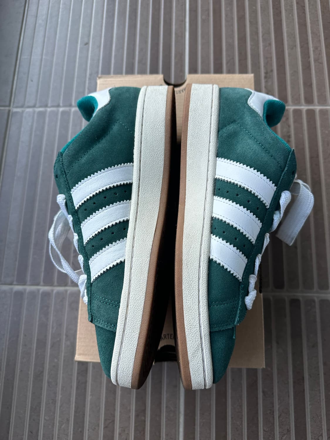 아디다스 캠퍼스 00s 270판매 상품이미지2