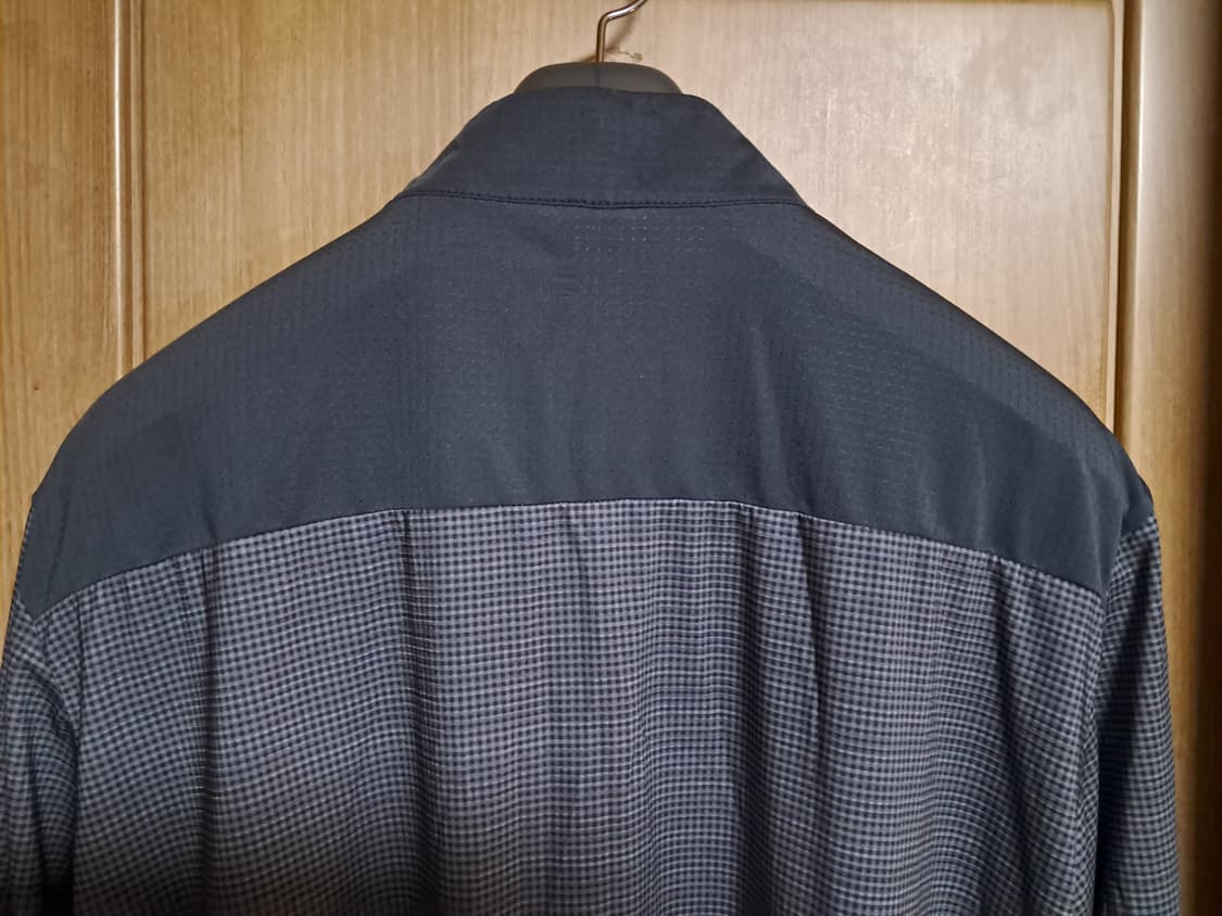 레드페이스 긴팔티 남성100  상품이미지5