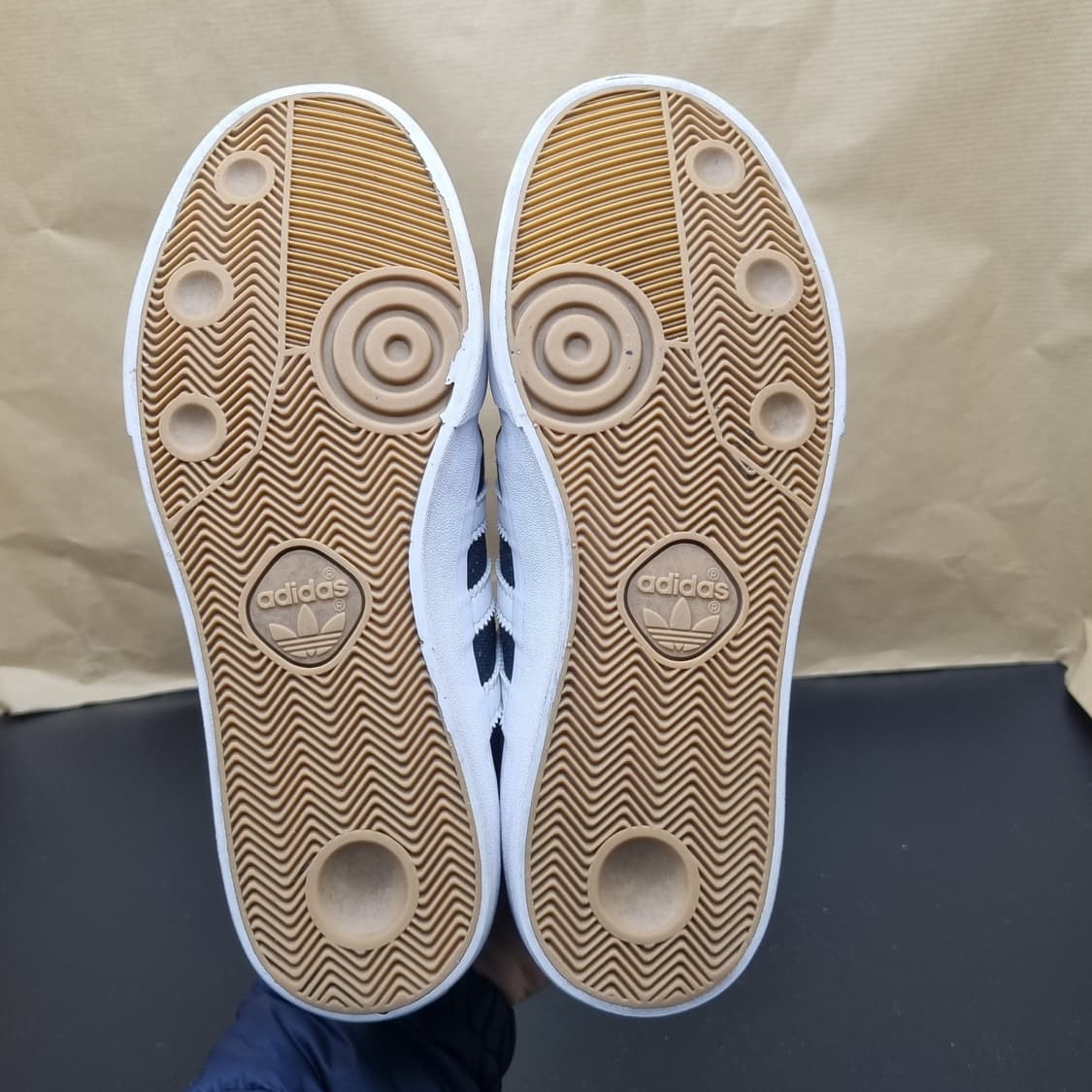 아디다스 실리xt 스니커즈 220 상품이미지3