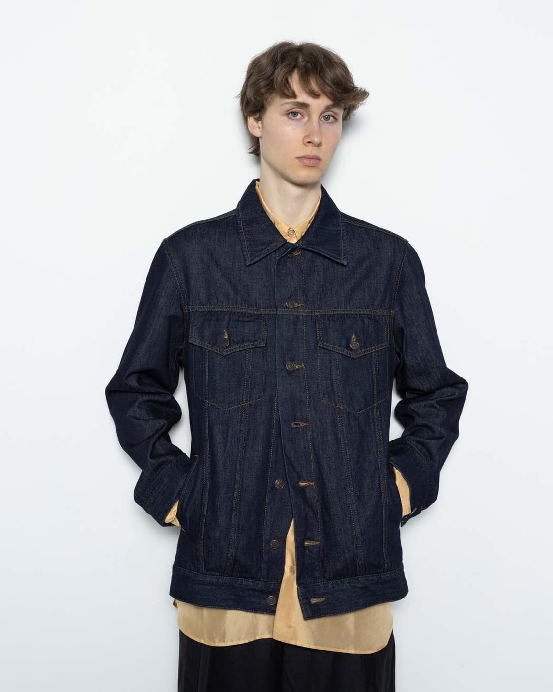 Dries van noten 25ss vipin jacket 상품이미지2