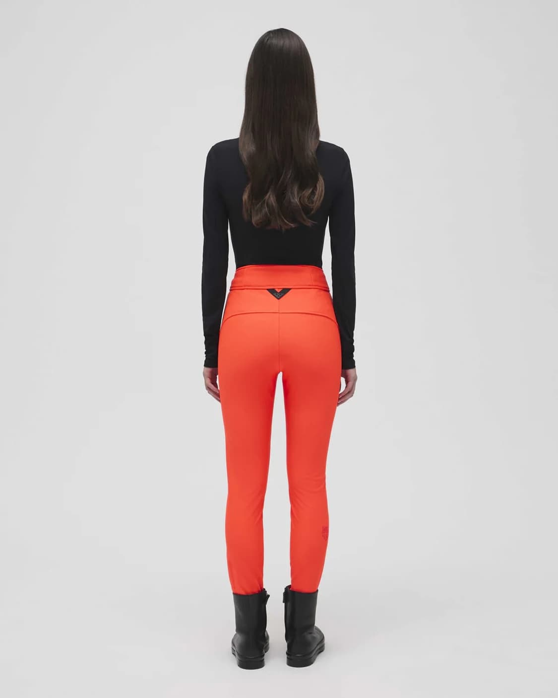 Black Crows 여성용 소프트쉘 레깅스 S 사이즈 새상품 상품이미지2