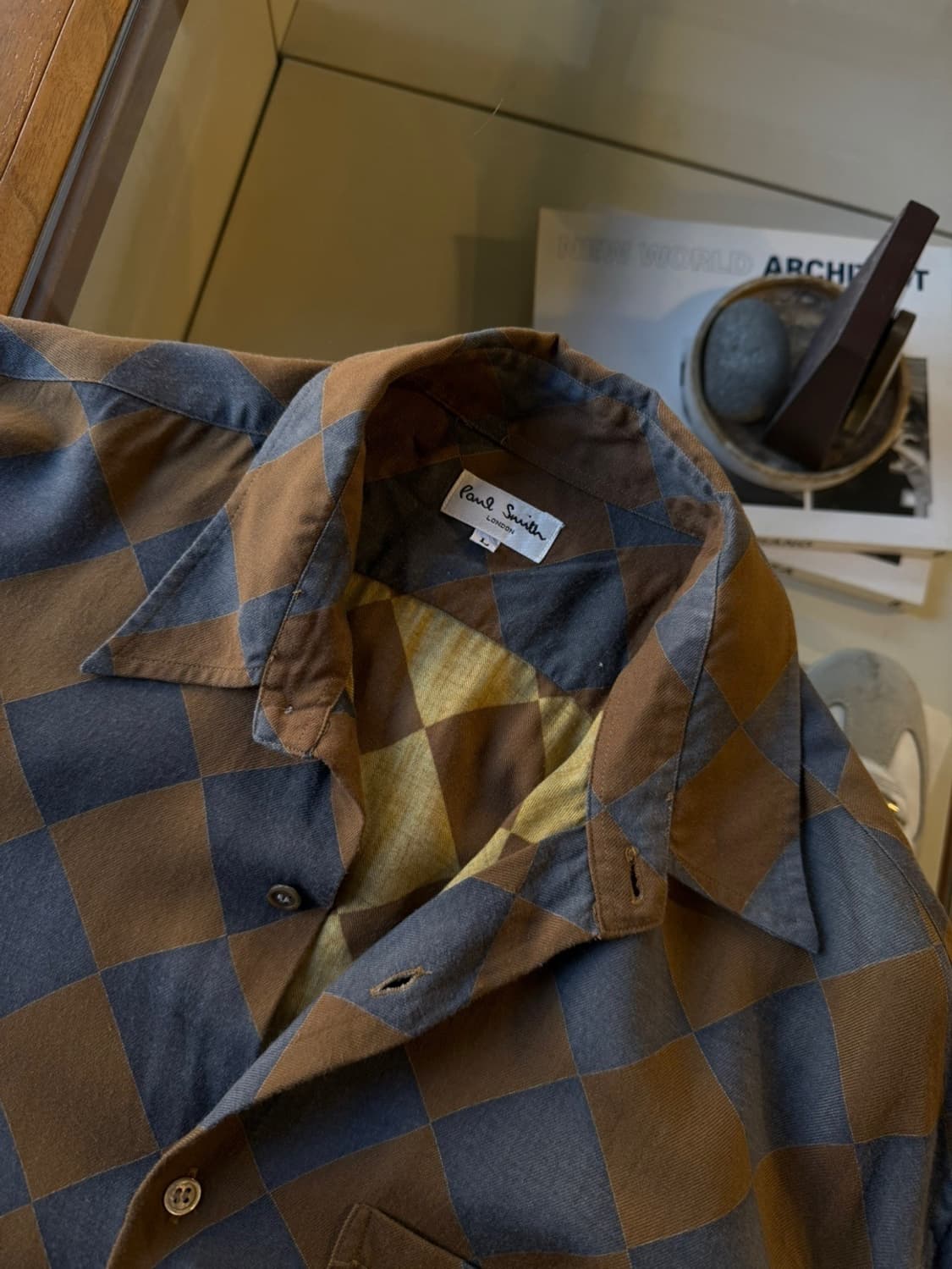 폴스미스 셔츠 100 상품이미지8