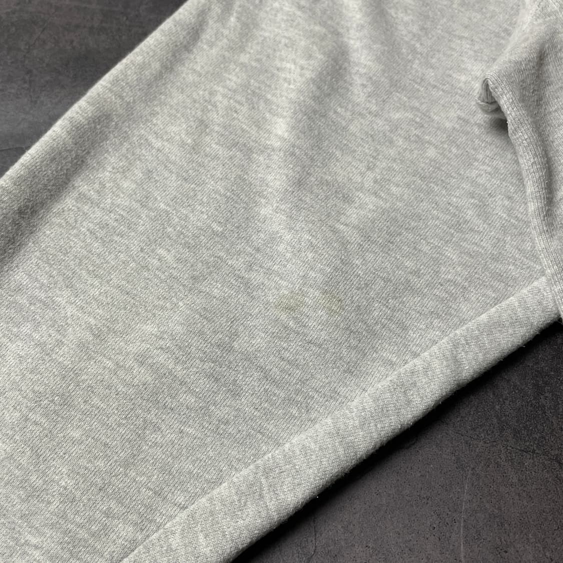 CHAMPION 00s 챔피온 리버스위브 기모 맨투맨 A00546 상품이미지7