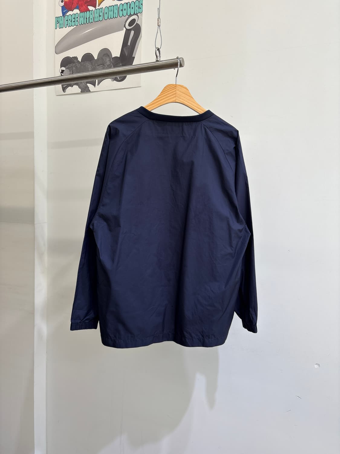 ADIDAS 아노락 상품이미지6