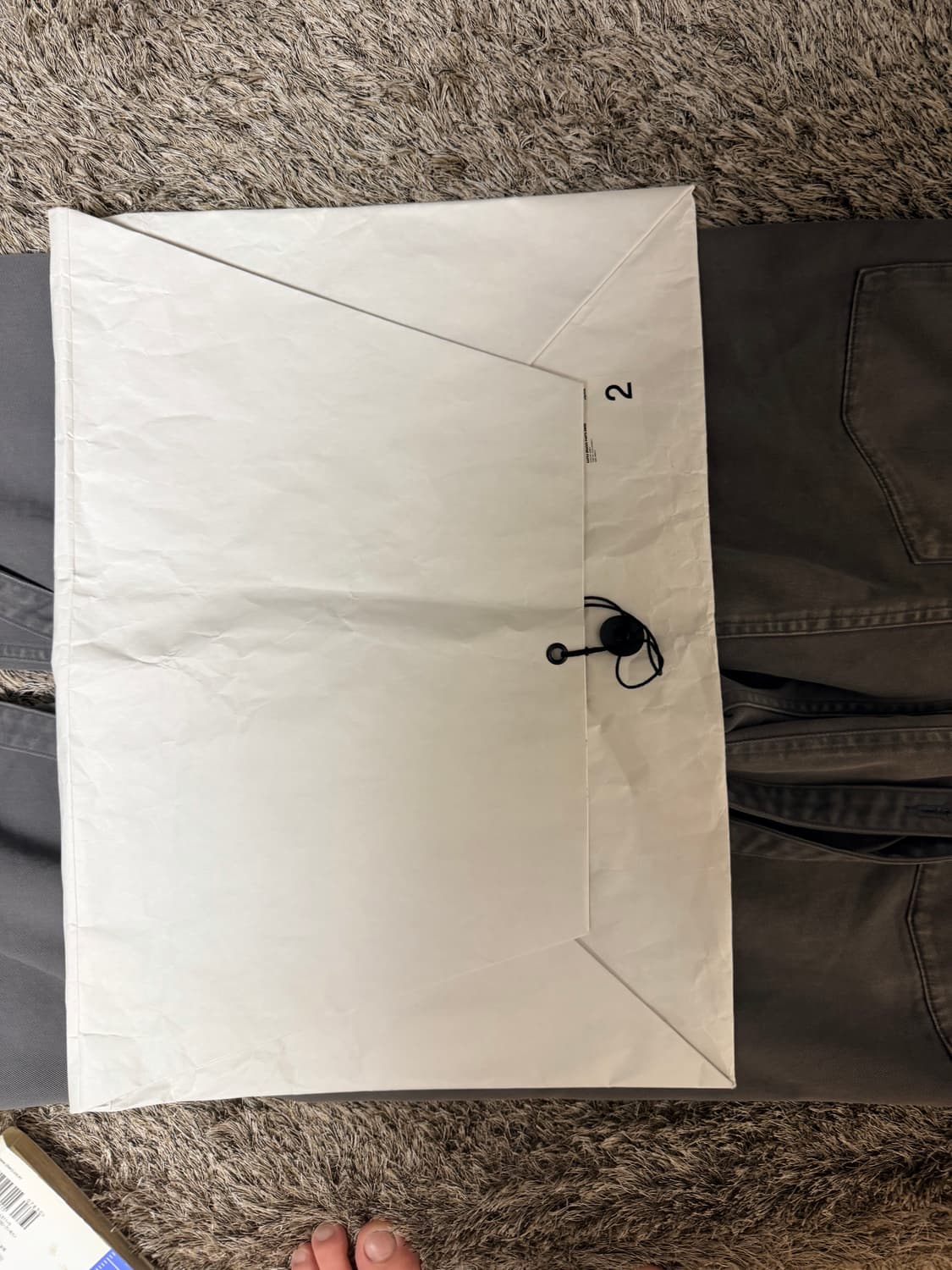 Visvim kafka dmgd 2 상품이미지4