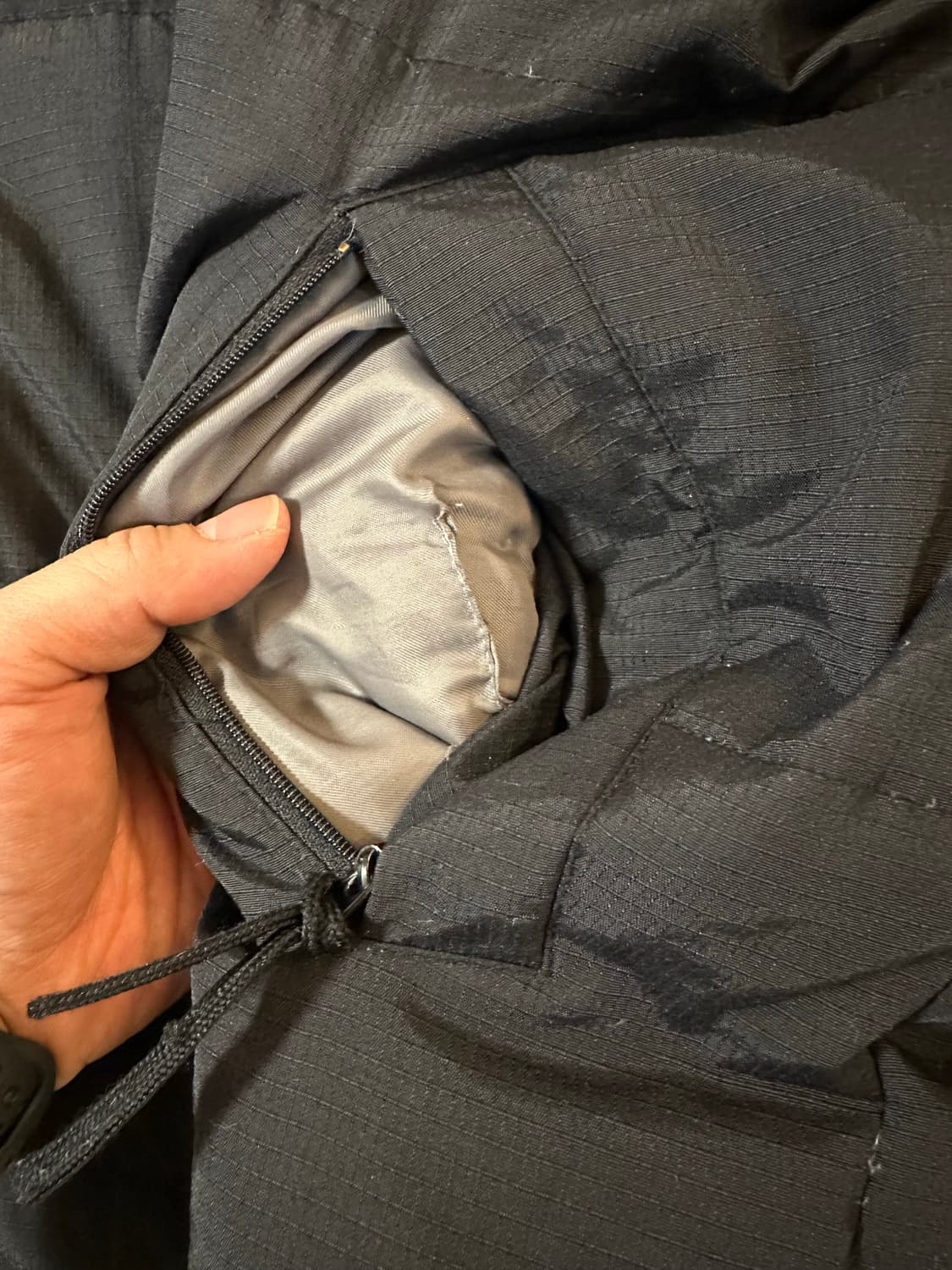 M) 나이키 스우시 올드스쿨 덕다운 패딩 상품이미지7