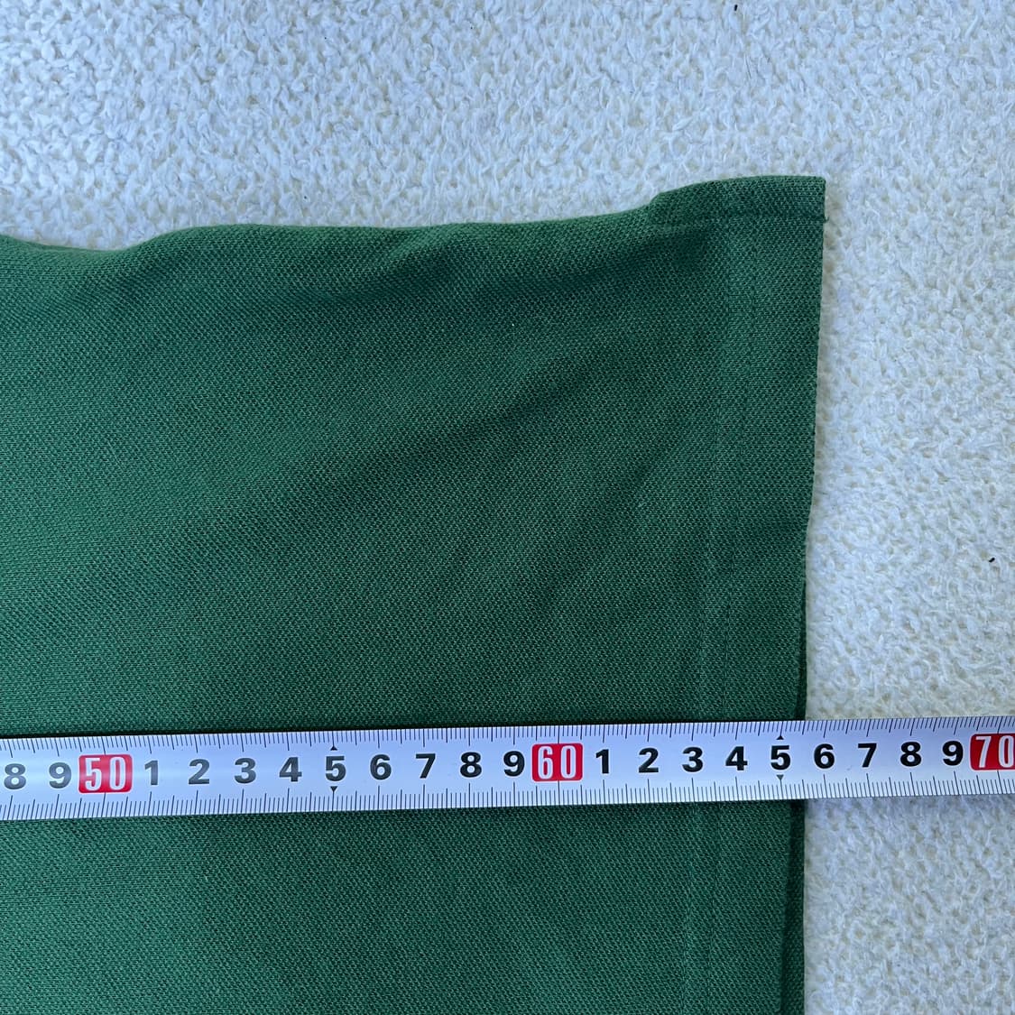 3 라코스테 반팔 카라 티셔츠 0325M 상품이미지5