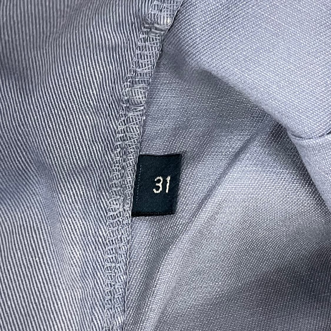 [정품/31] 폴로 랄프로렌 블루 반바지 b17 상품이미지5