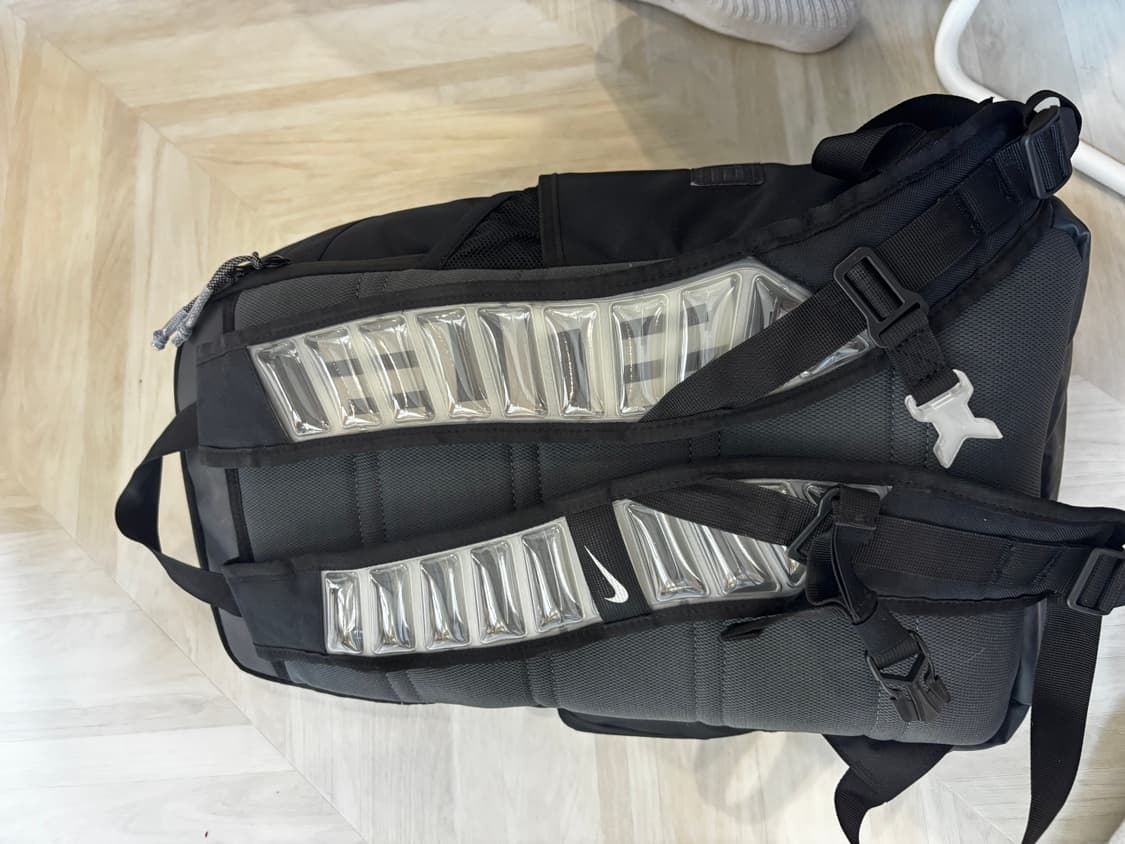 나이키 엘리트 백팩 블랙 상품이미지2