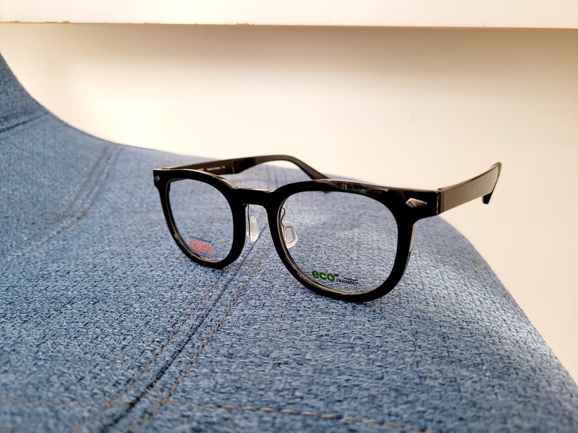 끌로떼 안경 ELBERT(블랙) 상품이미지3