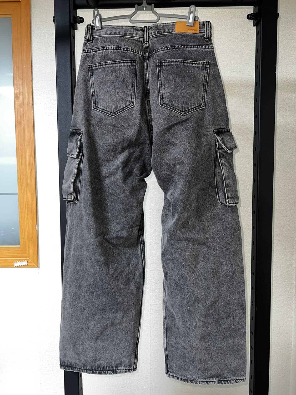 어반드레스 카고바지 상품이미지3