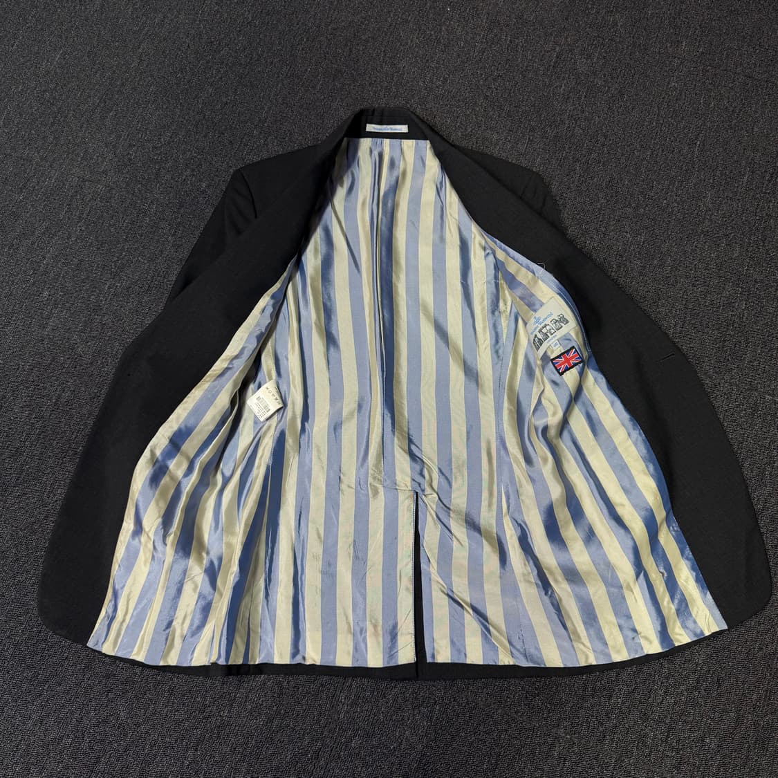 비비안웨스트우드 블레이저 자켓 상품이미지4