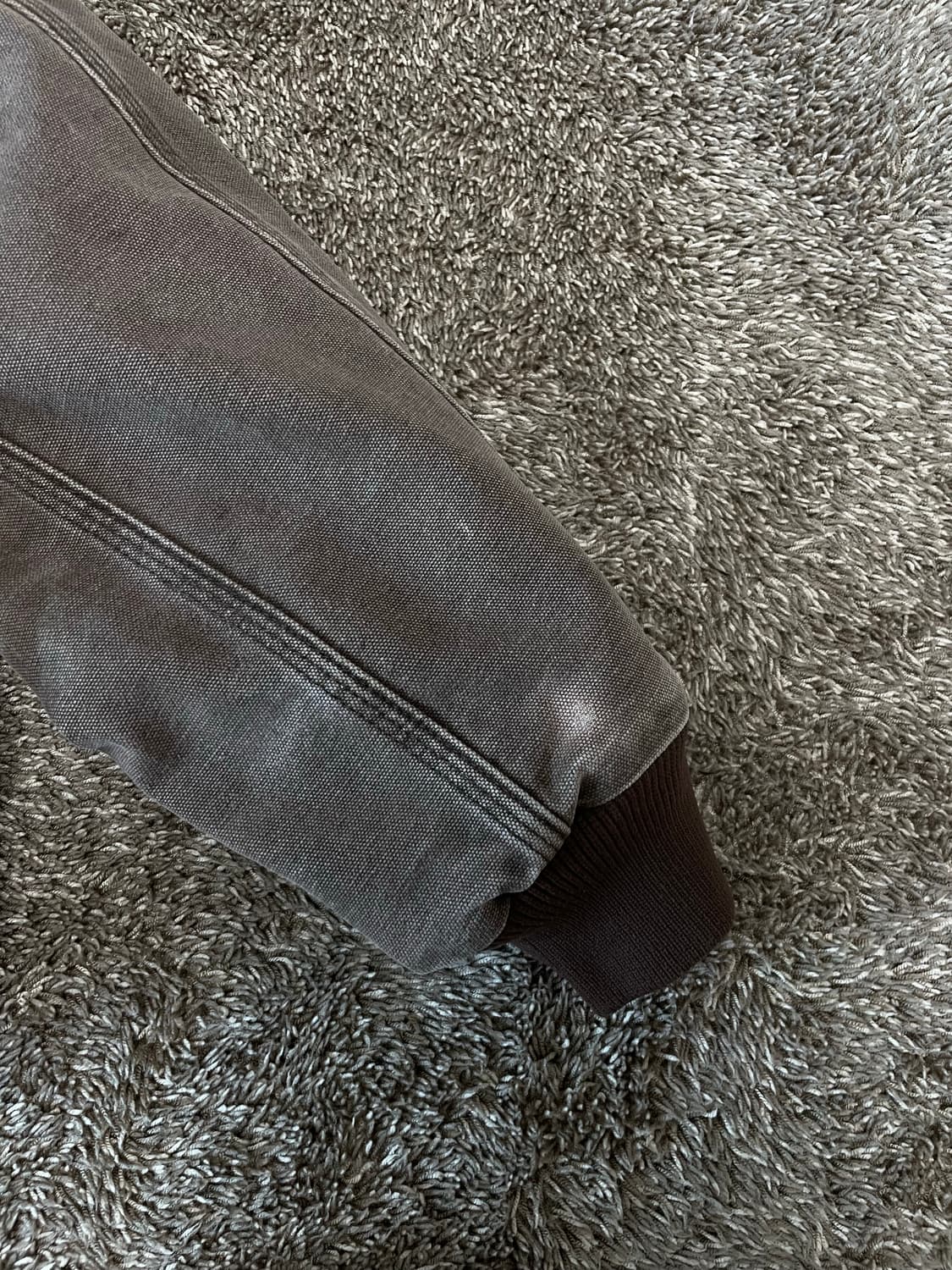 빈티지 칼하트 산타페자켓 j14 CHT 상품이미지7