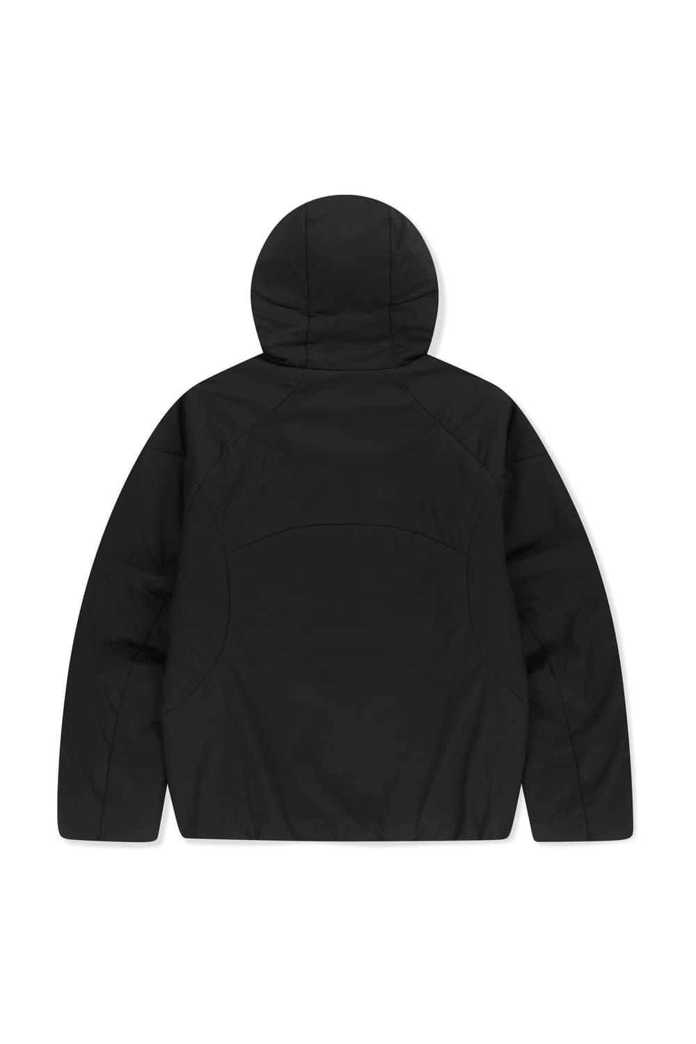 (S) 새상품 썬러브 프리마로프트 노바 인슐레이티드 자켓 블랙 상품이미지2