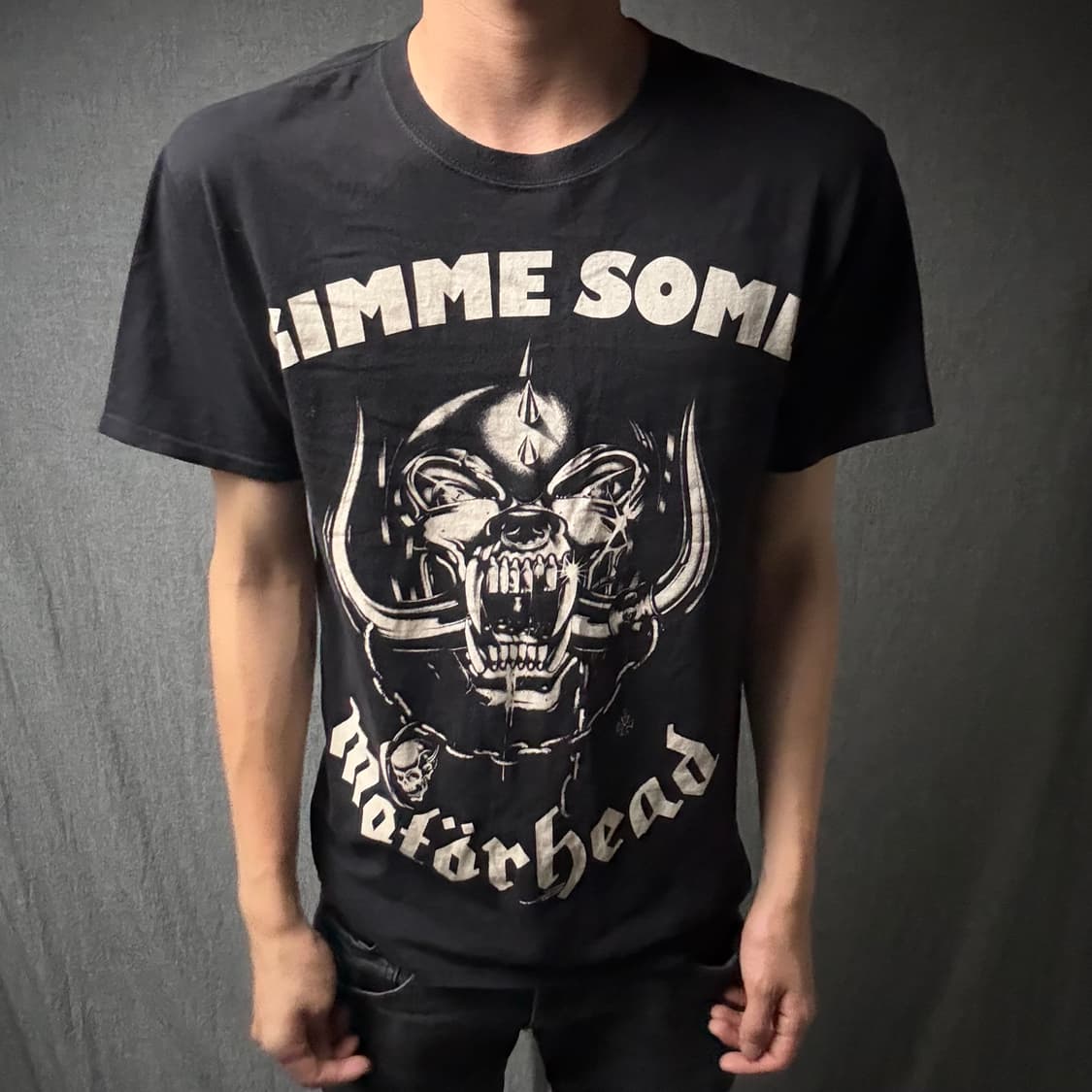 모터헤드 블랙 락티 상품이미지2