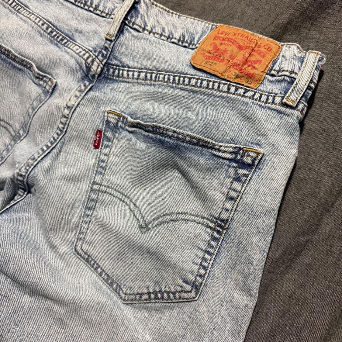 512 Ripped Jean  상품이미지6