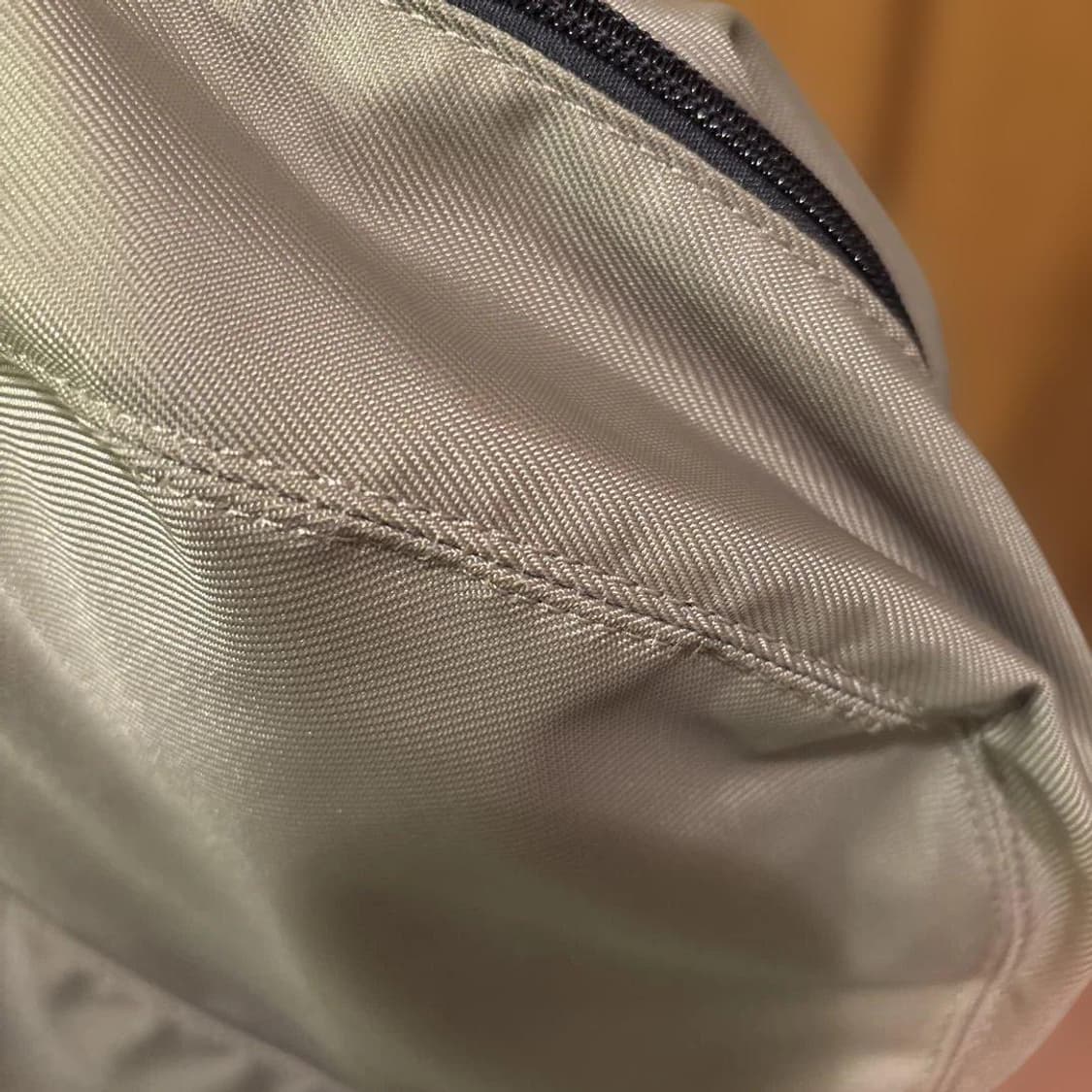 PORTER 포터 ROUND 데이팩 Daypack (Tan Gray) 상품이미지7