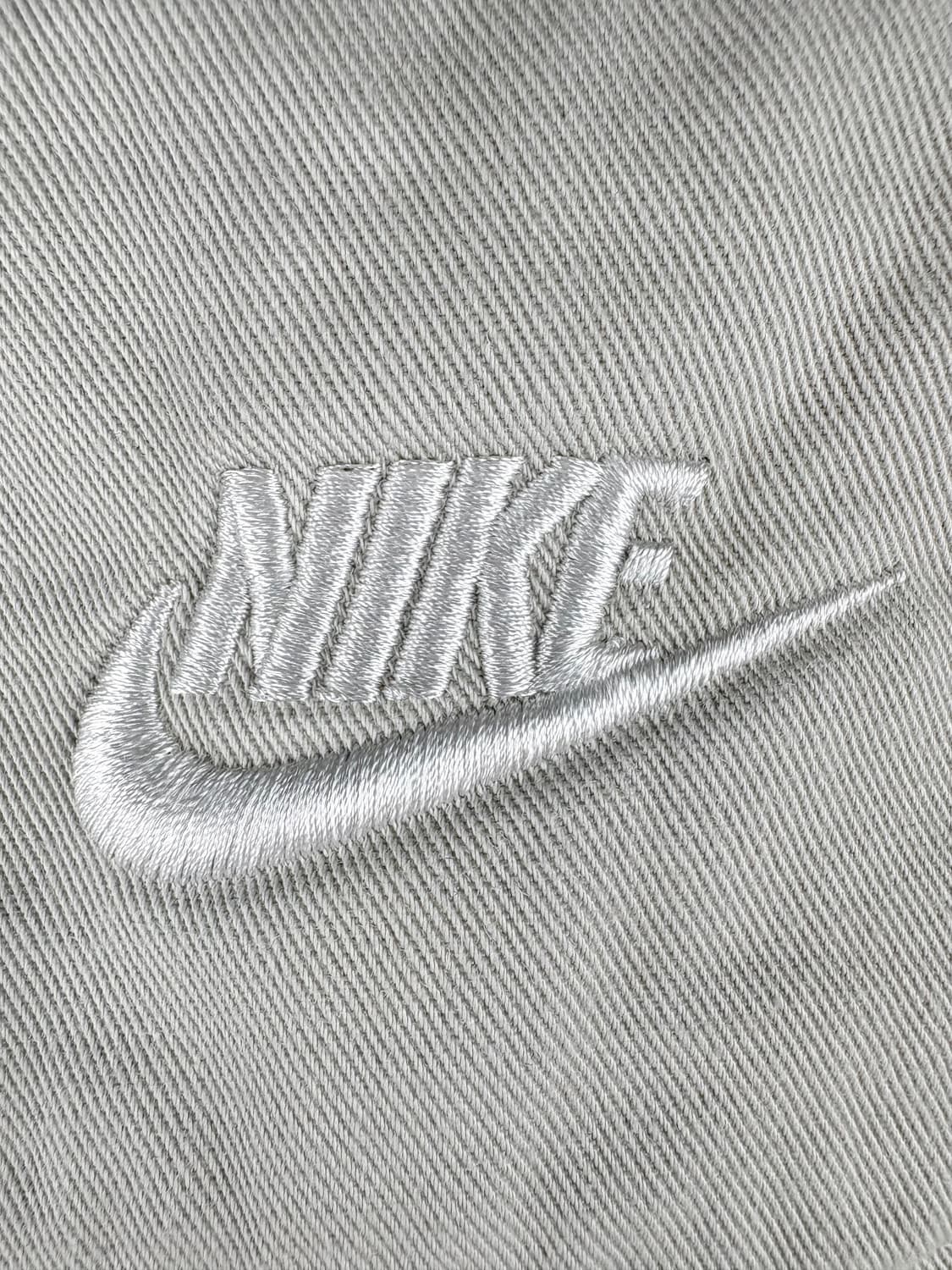 나이키 퓨추라 워시드 버킷햇 라이트본 상품이미지5