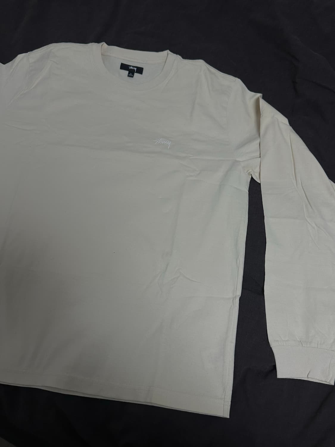 스투시 롱슬리브 상품이미지8