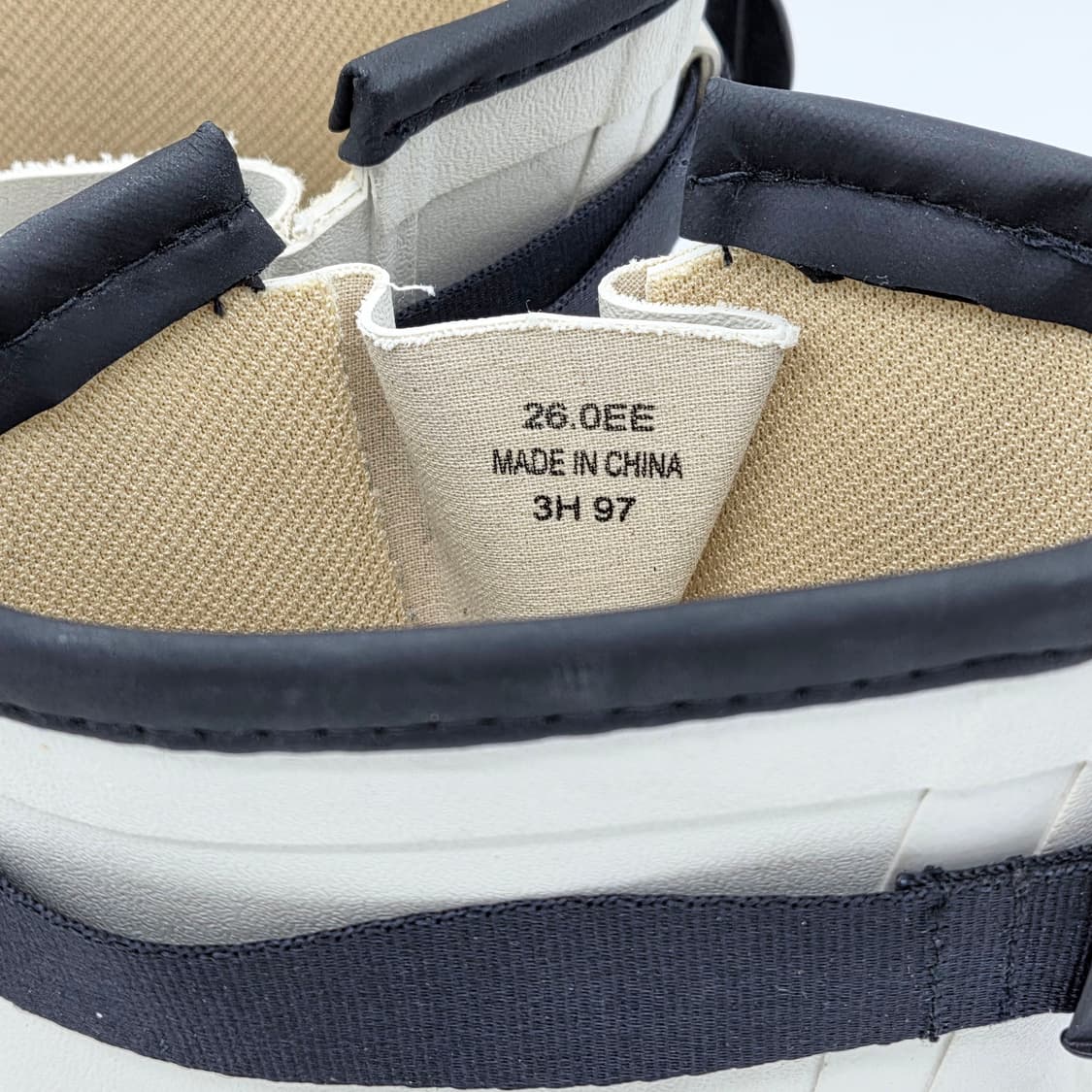  문스타 810s ET027 마르크 모디 화이트 (260)  상품이미지4