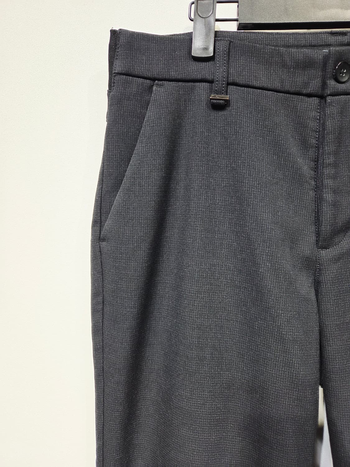 아디다스 골프. 남자 안감기모 바지_82 상품이미지2