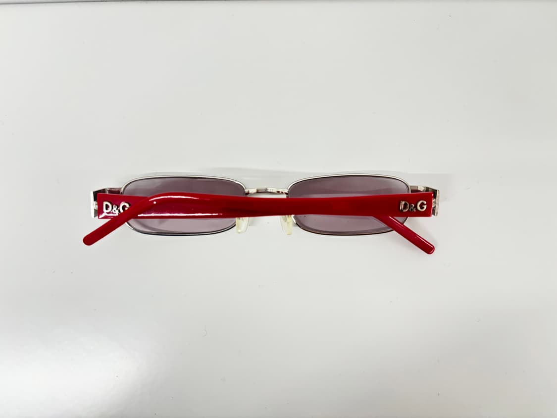 Dolce & gabbana y2k 상품이미지1