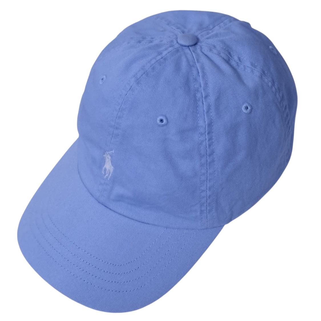 POLO Ralph Lauren Light Blue cap  상품이미지3