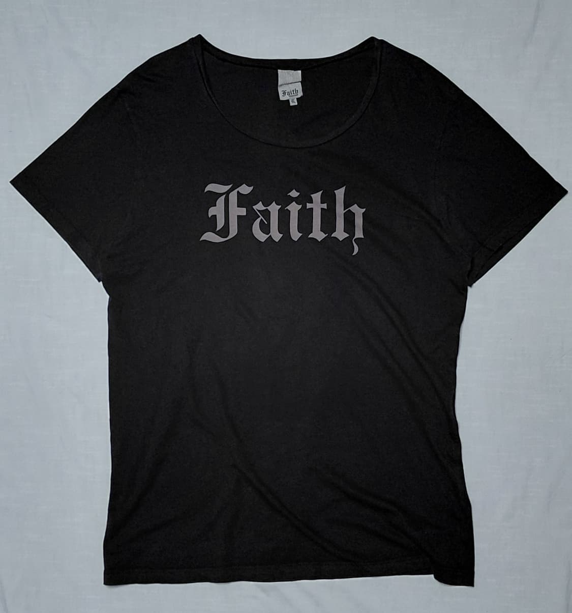 [L] 페이스 커넥션(Faith Connexion) 엔젤 윙 티셔츠 상품이미지3