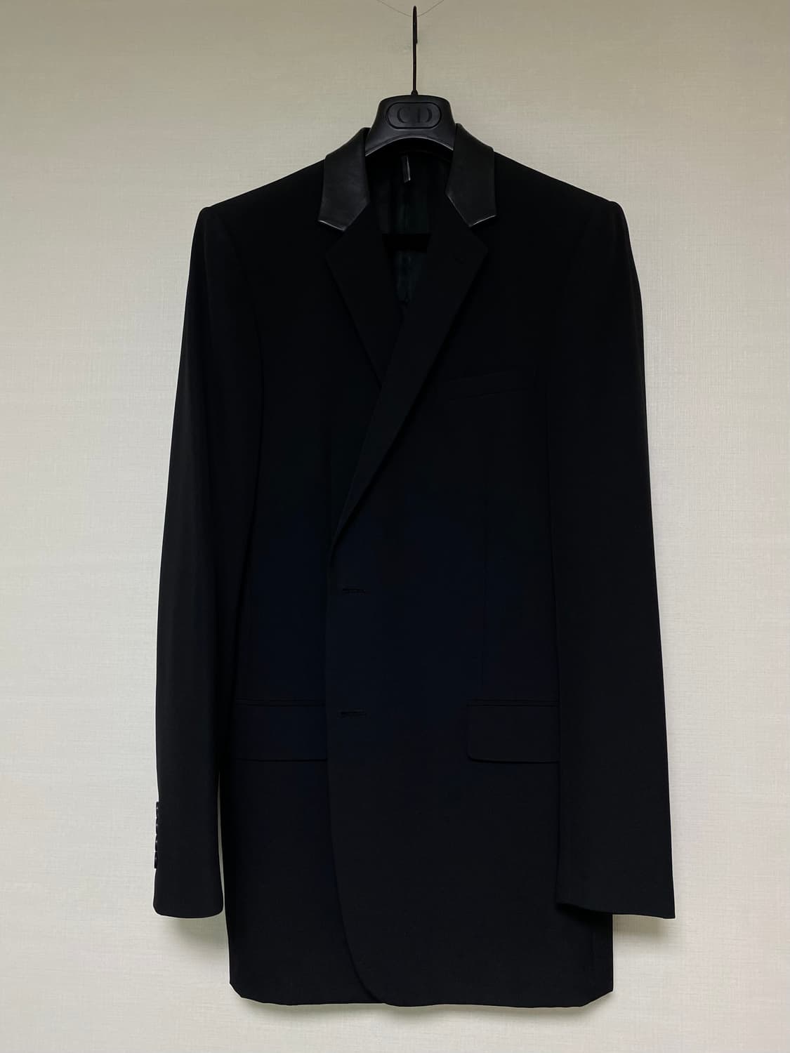 2002SS Dior HOMME by HEDI SLIMANE BLAZER 상품이미지2