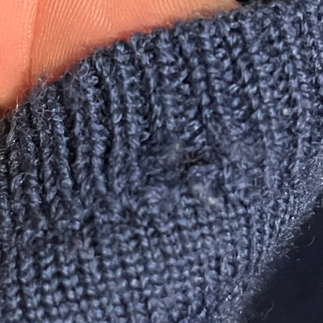 munsing 일본 빈티지 울100 베스트(실측확인) 상품이미지6