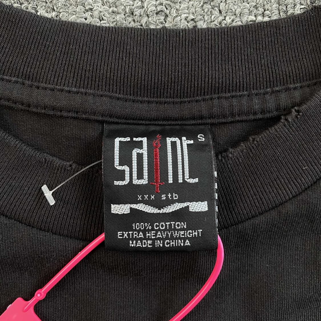 빈티지 맨투맨 판매 상품이미지7