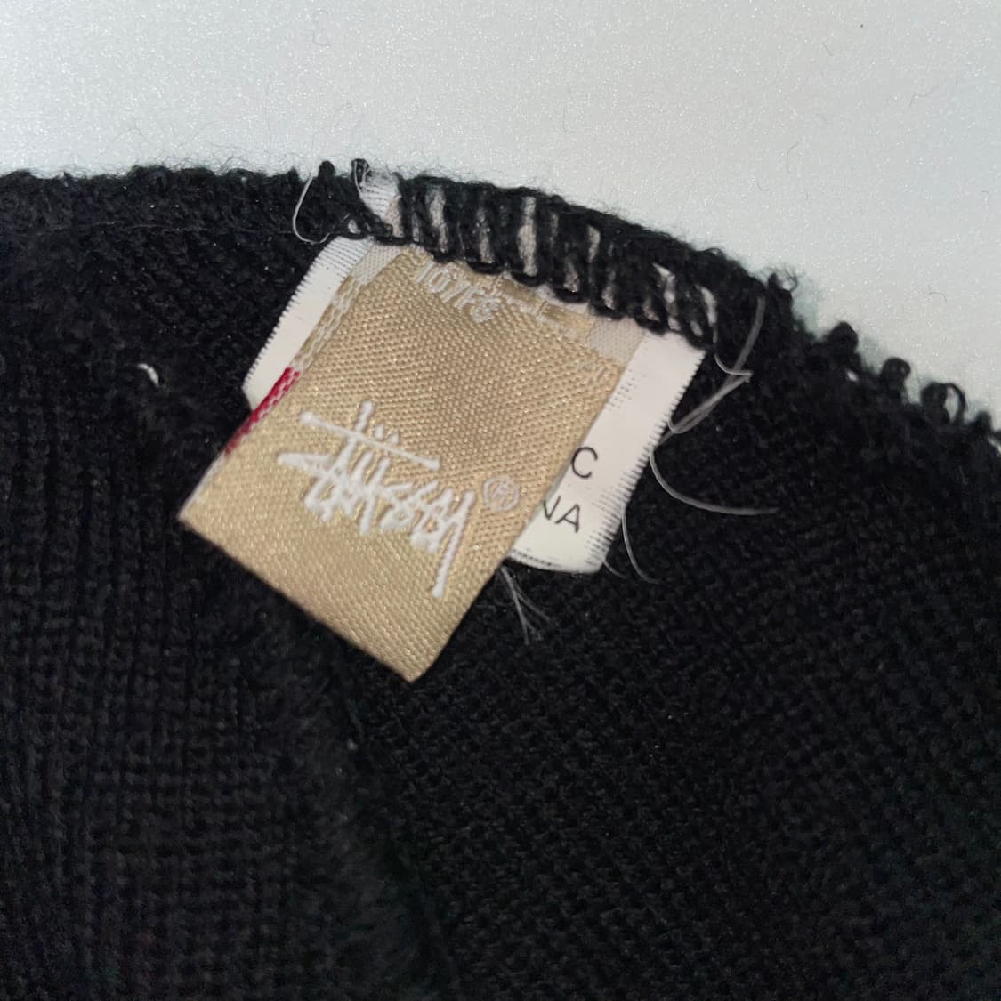 스투시 비니 상품이미지3