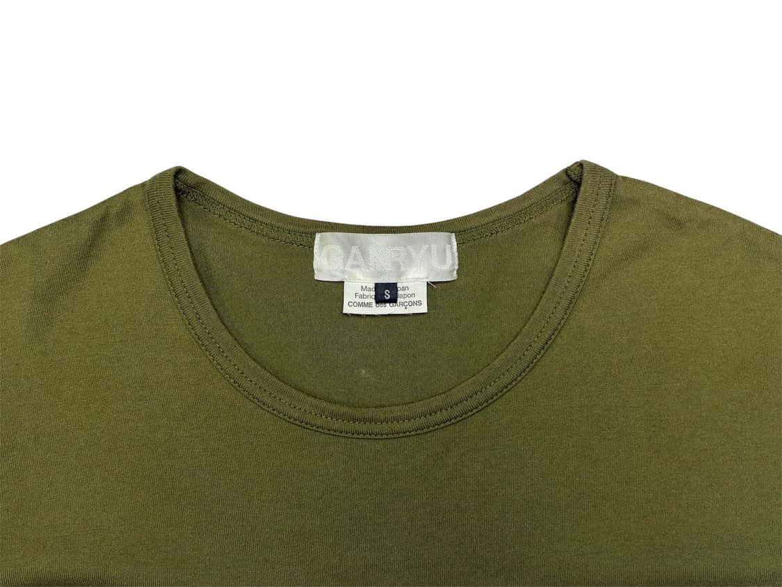 2 pocket T-shirt 상품이미지3