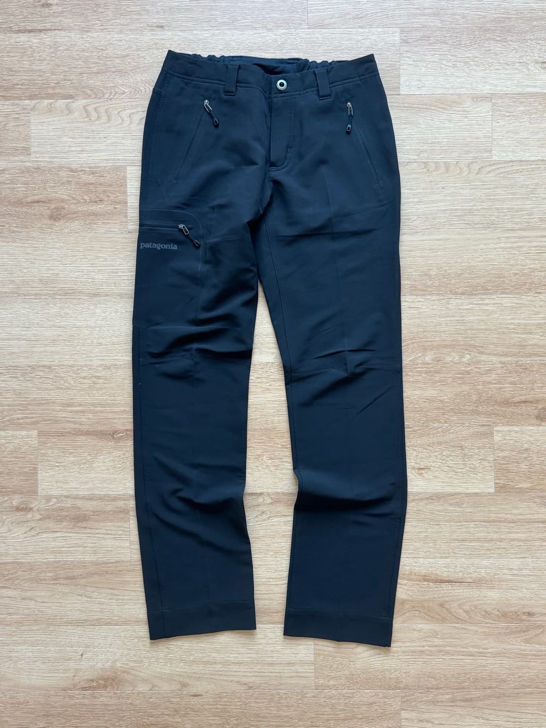 파타고니아 여성 등산바지 상품이미지1