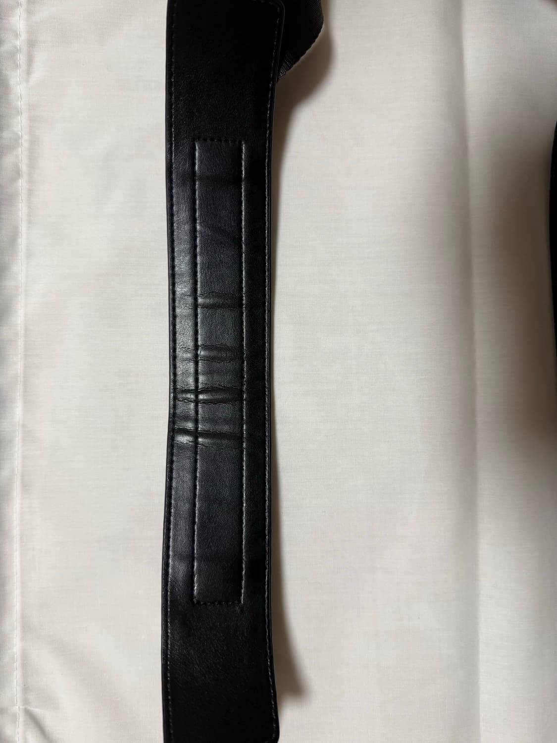 도프제이슨 카우하이드 스몰 크로스백 상품이미지7