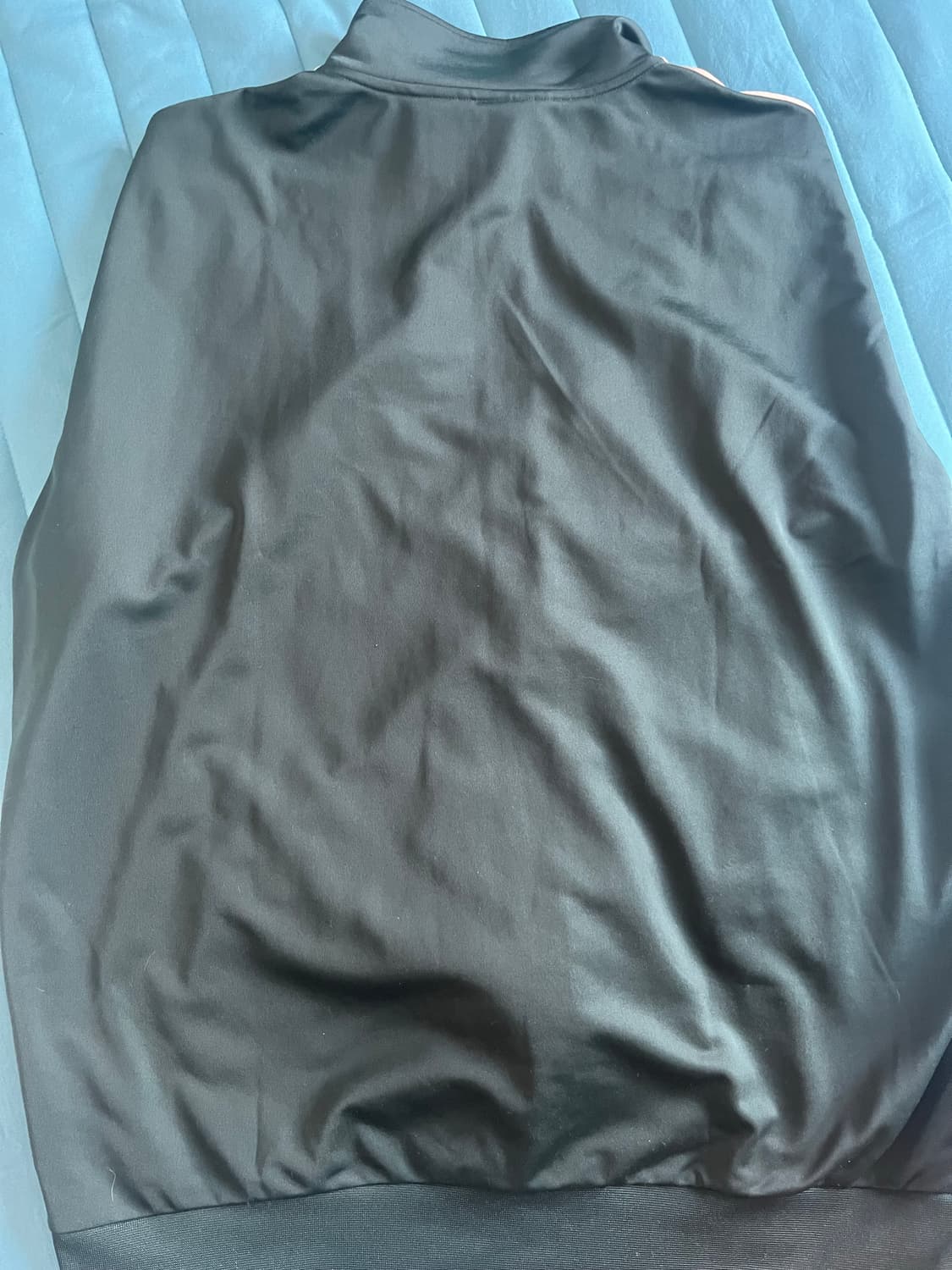 아디다스 베켄바우더 BB 트랙탑 쉐도우 그린 상품이미지2