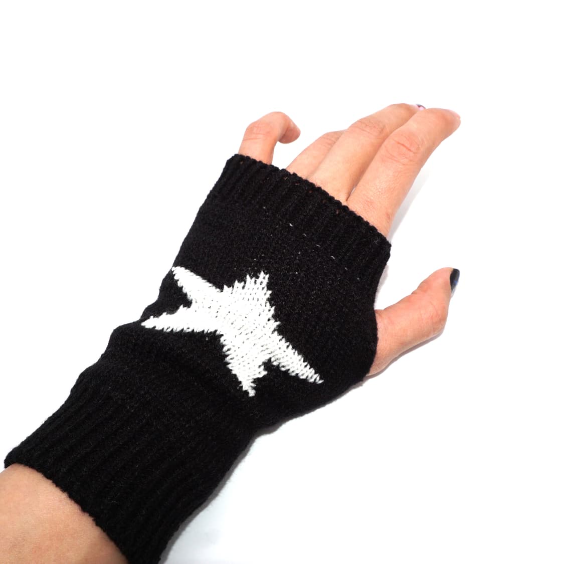 lcs 핑거리스 장갑 상품이미지1