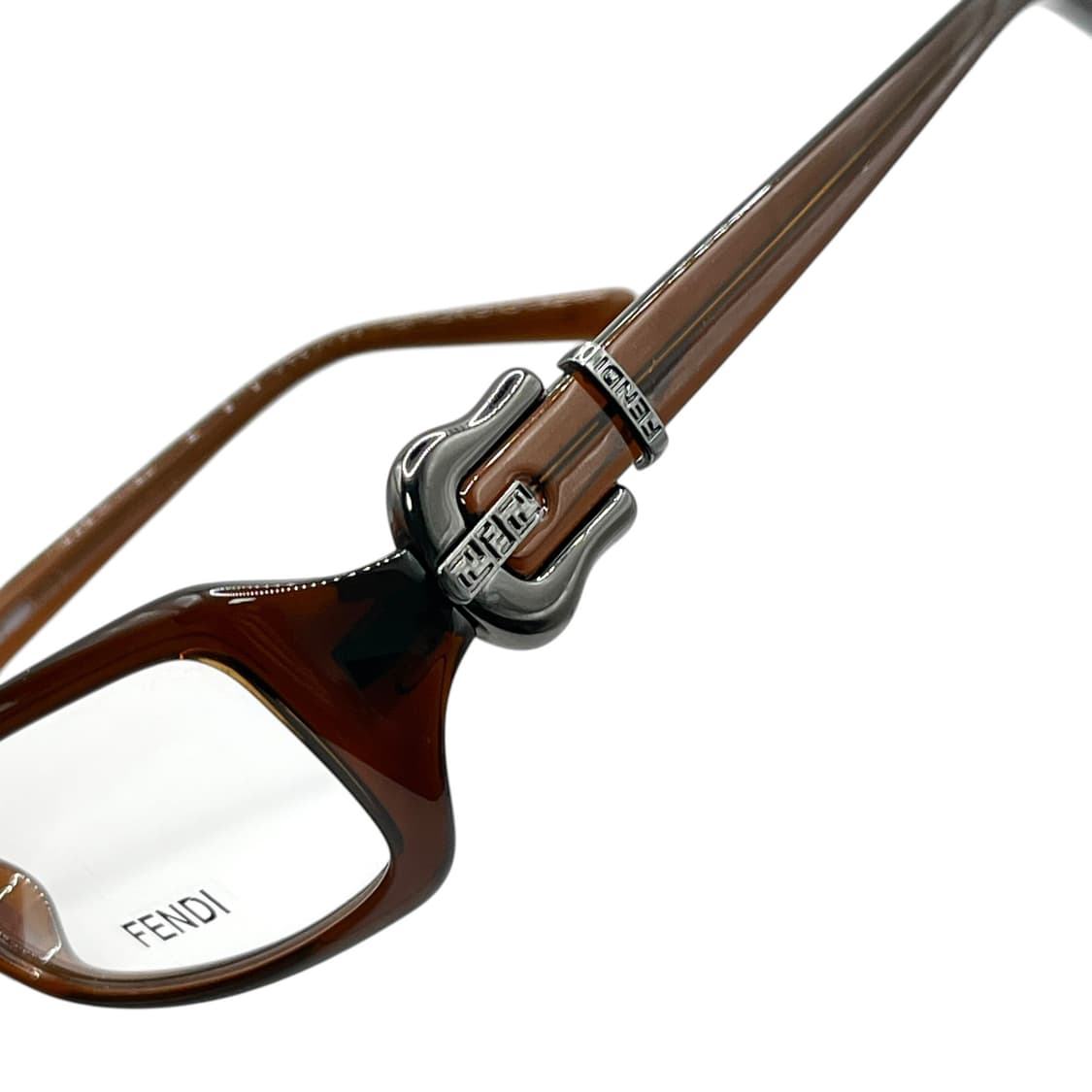 FENDI 펜디 버클 안경 상품이미지4