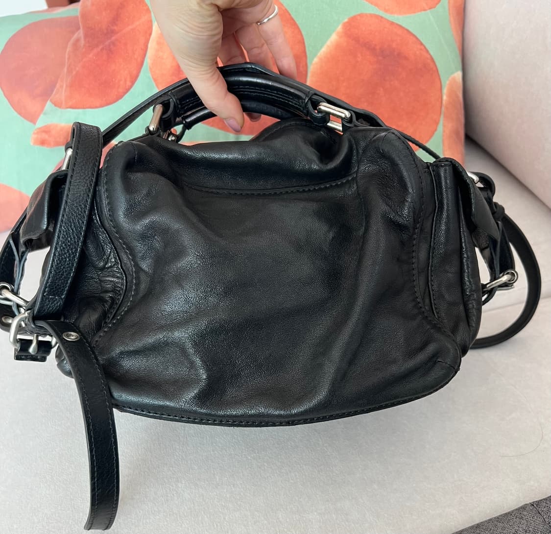 3.1필립림 카메라백 숄더백 르메르 발렌시아가 상품이미지7