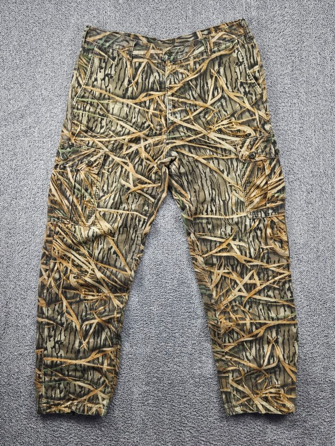 USA BRANDCAMO 카고 워크 팬츠 ( 36" ) / 11874 상품이미지1