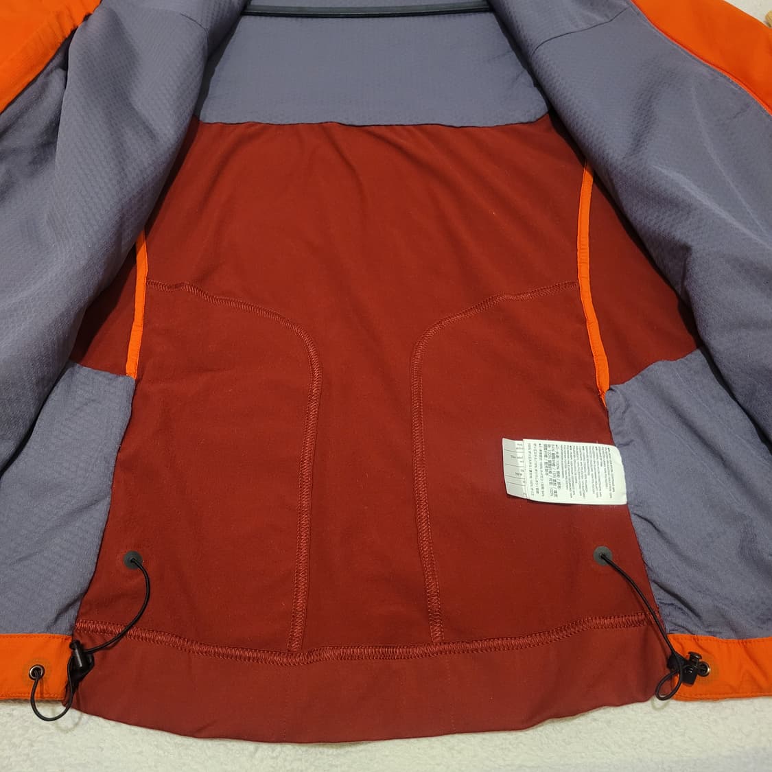 아크테릭스 아톰 자켓 L 상품이미지6