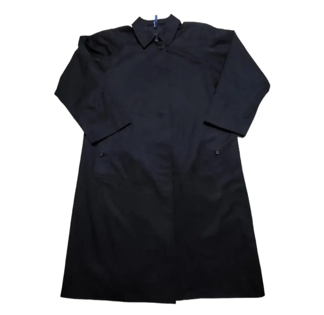 (Uk12) 버버리트렌치코트 버버리발마칸코트 버버리싱글코트 버버리캠든코트 상품이미지5